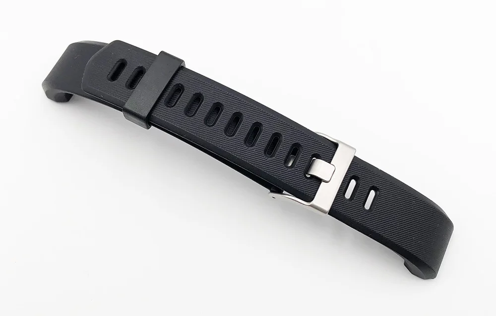 COXAN id115 Plus ремешок для замены оригинального Veryfit id115Plus умный Браслет Sillica мягкий браслет ремешок для id115Plus ремешок