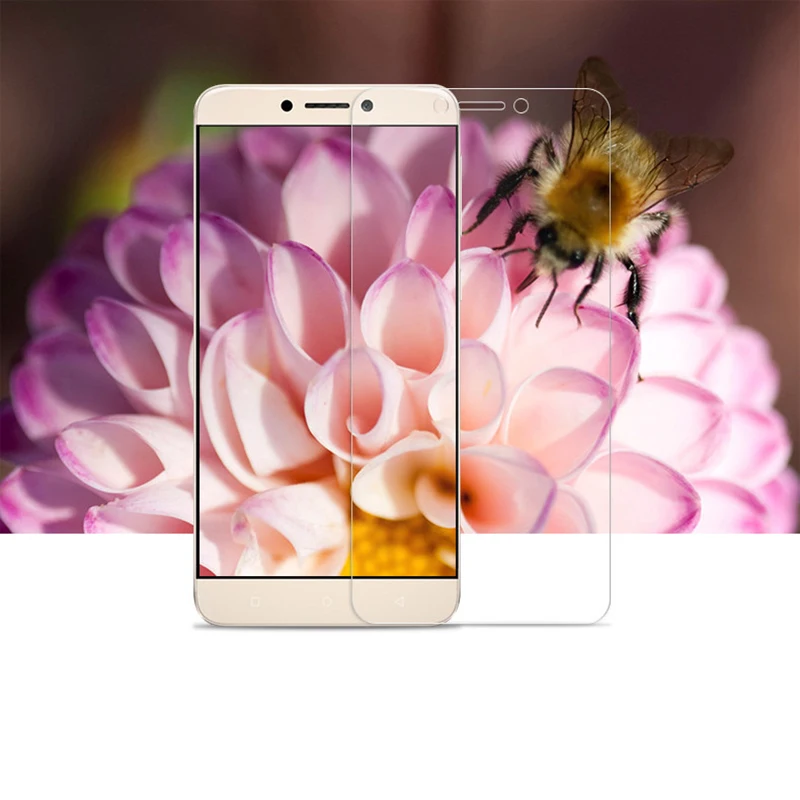 Закаленное Стекло для LETV LeEco Le S3 X626 4G смартфон MTK6797 Helio X20 Deca Core размер экрана 5 &quotFHD