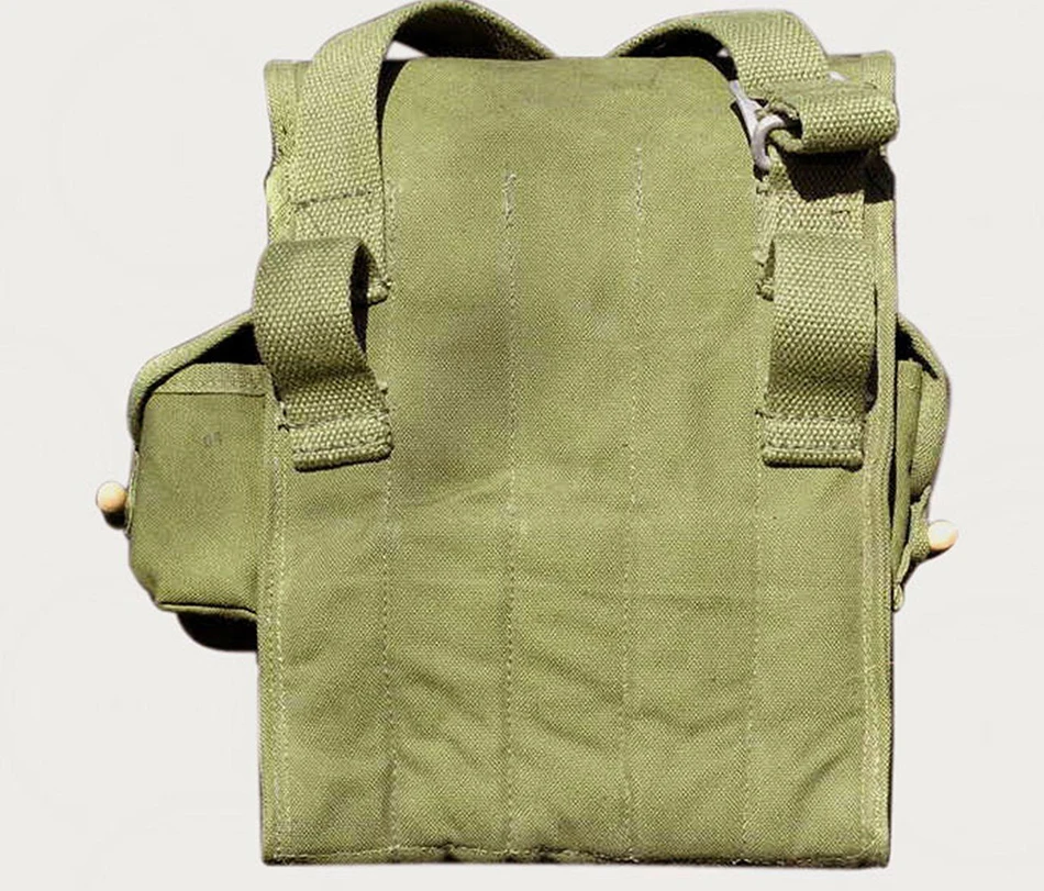 Наплечная сумка в военном стиле Loklode 56 АК|chinese military surplus|type 56pouch pouch |