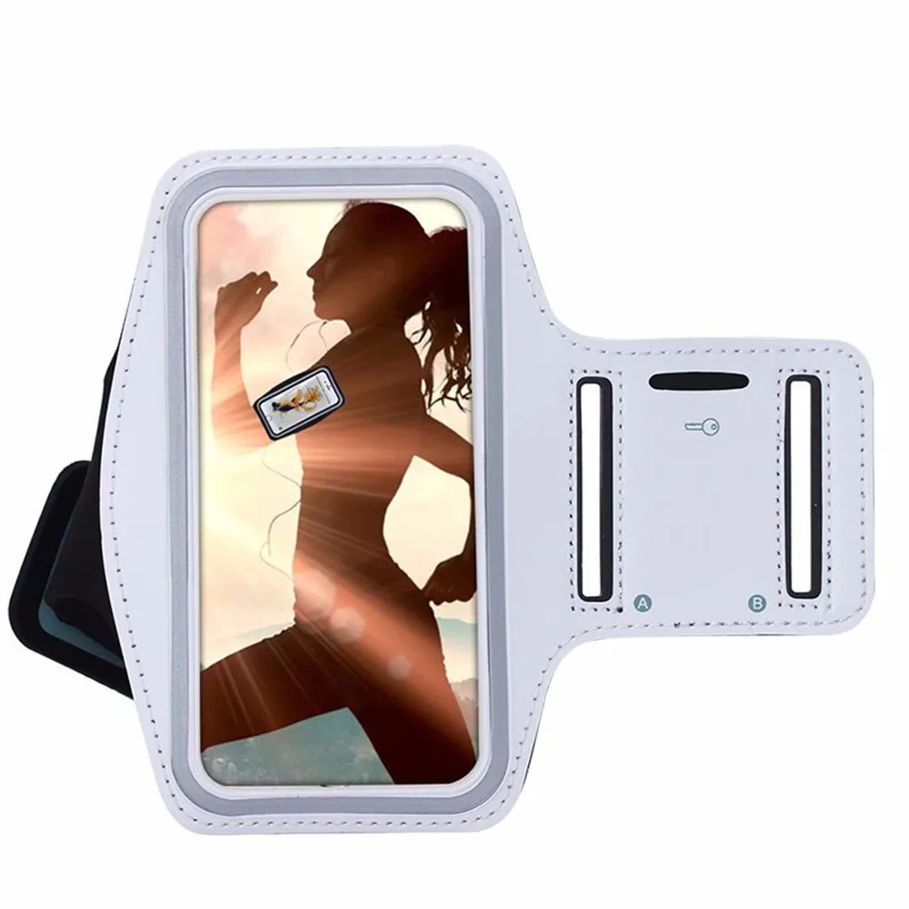 Универсальный спортивный чехол для Iphone XR/XS Max 6 2/6 5 дюйма с сенсорным экраном |