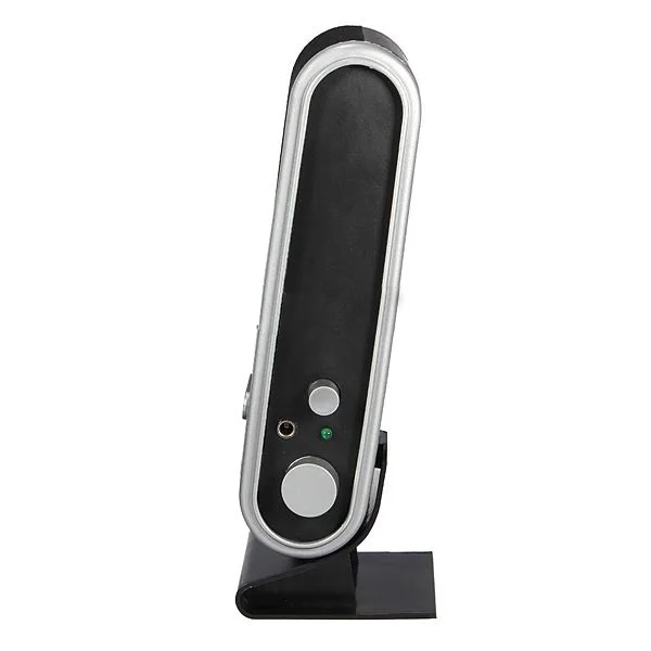 Лучшие предложения Новый 120 Вт USB мощность настольный компьютер ноутбук аудио