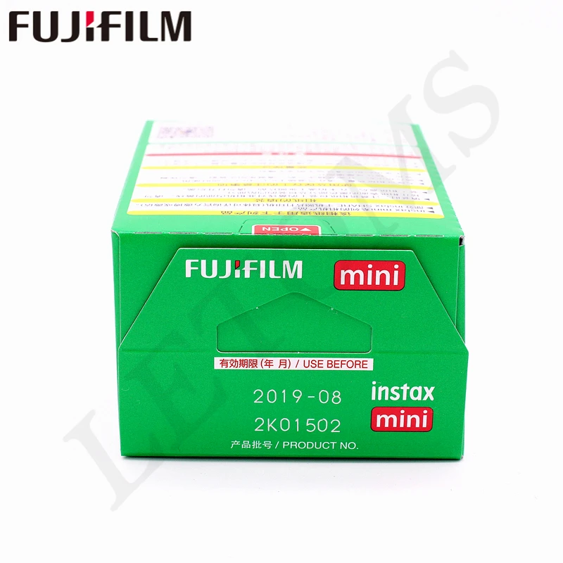 Фотобумага Fuji Fujifilm Instax Mini 8 фотобумага с белыми краями для 9 11 7s 90 25 55 мгновенной