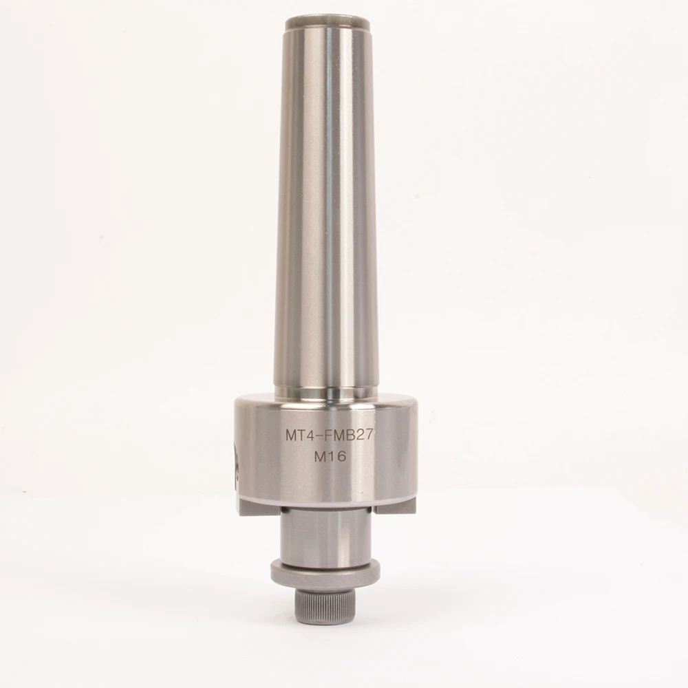 MT4-FMB22 MT4-FMB27 MT4-FMB32 MT4-FMB40 Face Mill Arbor Shell Cutter for turining Mills | Power Tool Accessories