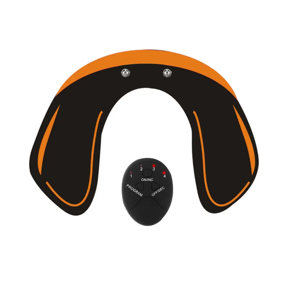 Умный тренажер для бедер ягодиц подтяжка талии похудение стимулятор мышц ABS