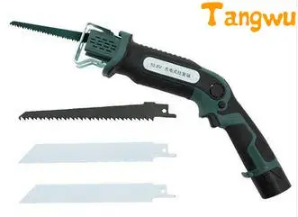 Электрическая пила бесплатная доставка Сабельная для лошадей непреднамеренная