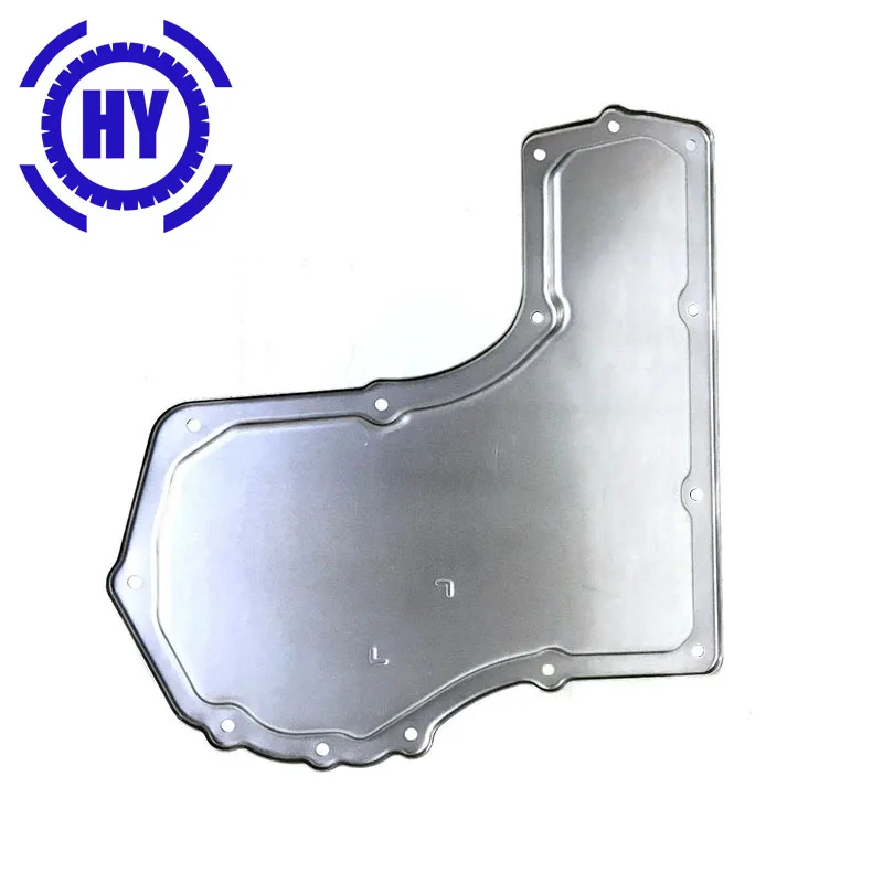 4T40E 4T45E коробка передач поддон картера для Buick Chevrolet Oldsmobile Pontiac 1995Up