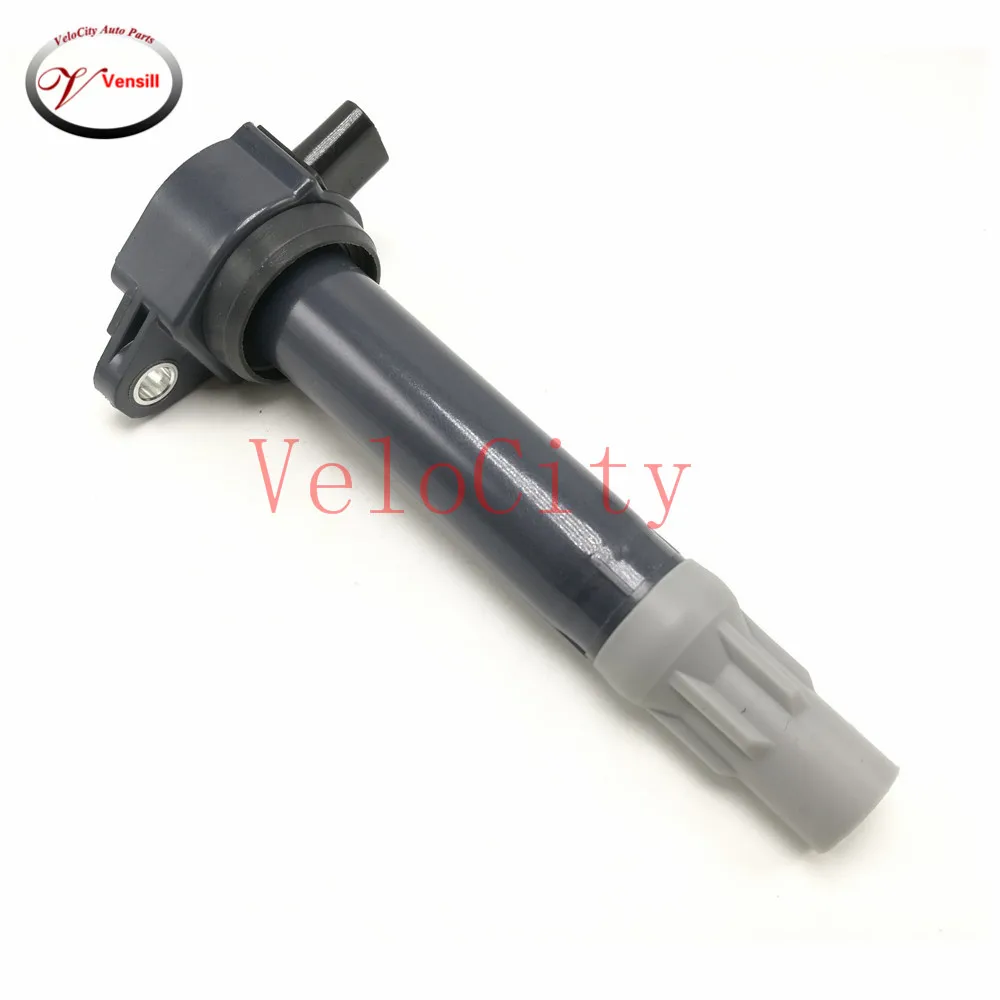 4606869AB катушка зажигания подходит для 06 10 Chrysler Sebring 09 Dodge Journey 2 7 07 11 Nitro часть № #