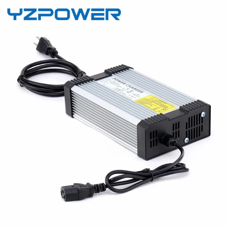 Игрушечный автомобиль YZPOWER Li Ion Lipo литиевая батарея зарядное устройство 25 2 V 13A 14A