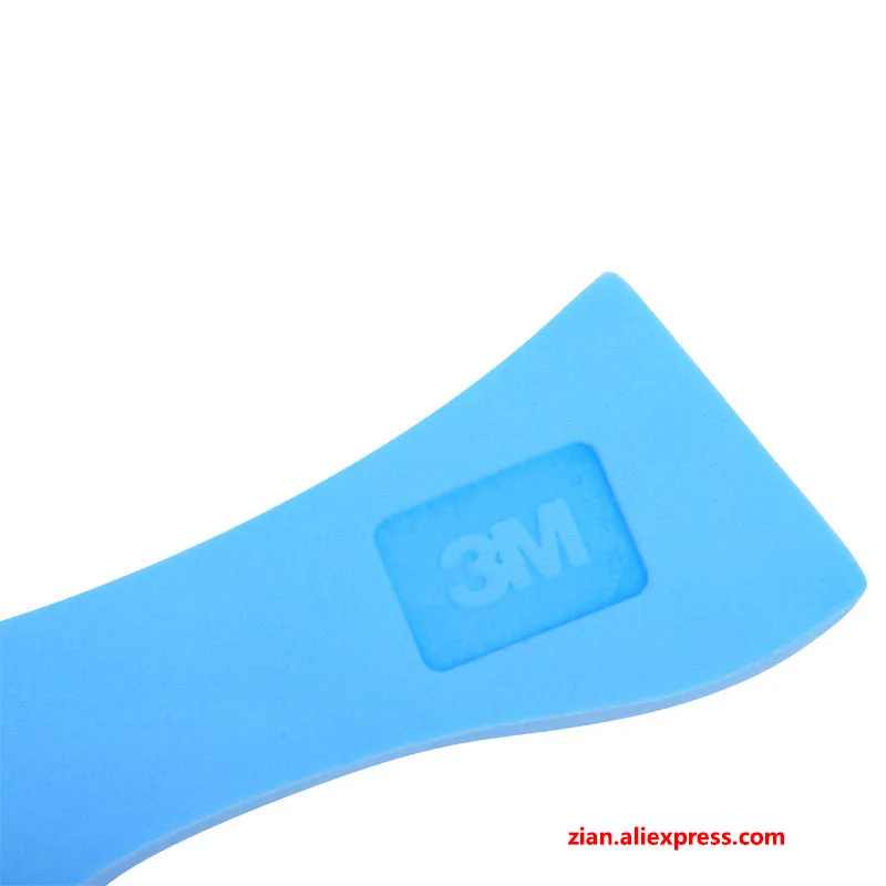3M 389 впитывающие пот Подушечки соответствуют 1201/1203/3200/HF-52 респиратор специальный коврик поглощение воды пота для полумаски для лица