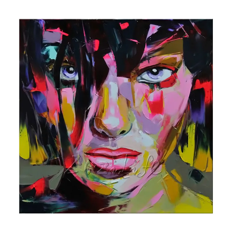 Набор для рисования на холсте Нож|art pictures|picture for living roomwall art picture |