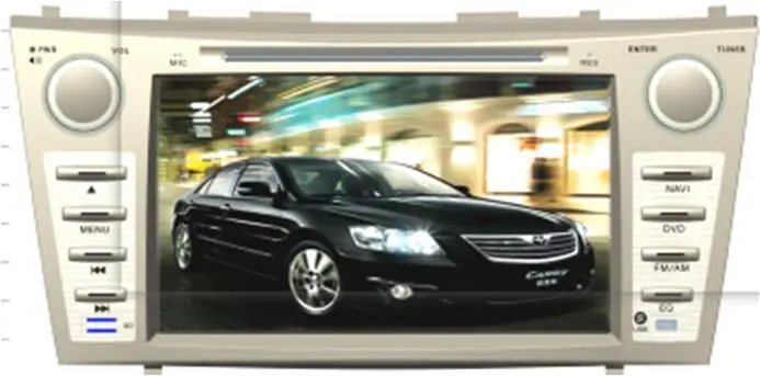 8 дюймов четырехъядерный 2 din Android 1 автомобильный dvd-плеер Автомобильный gps стерео