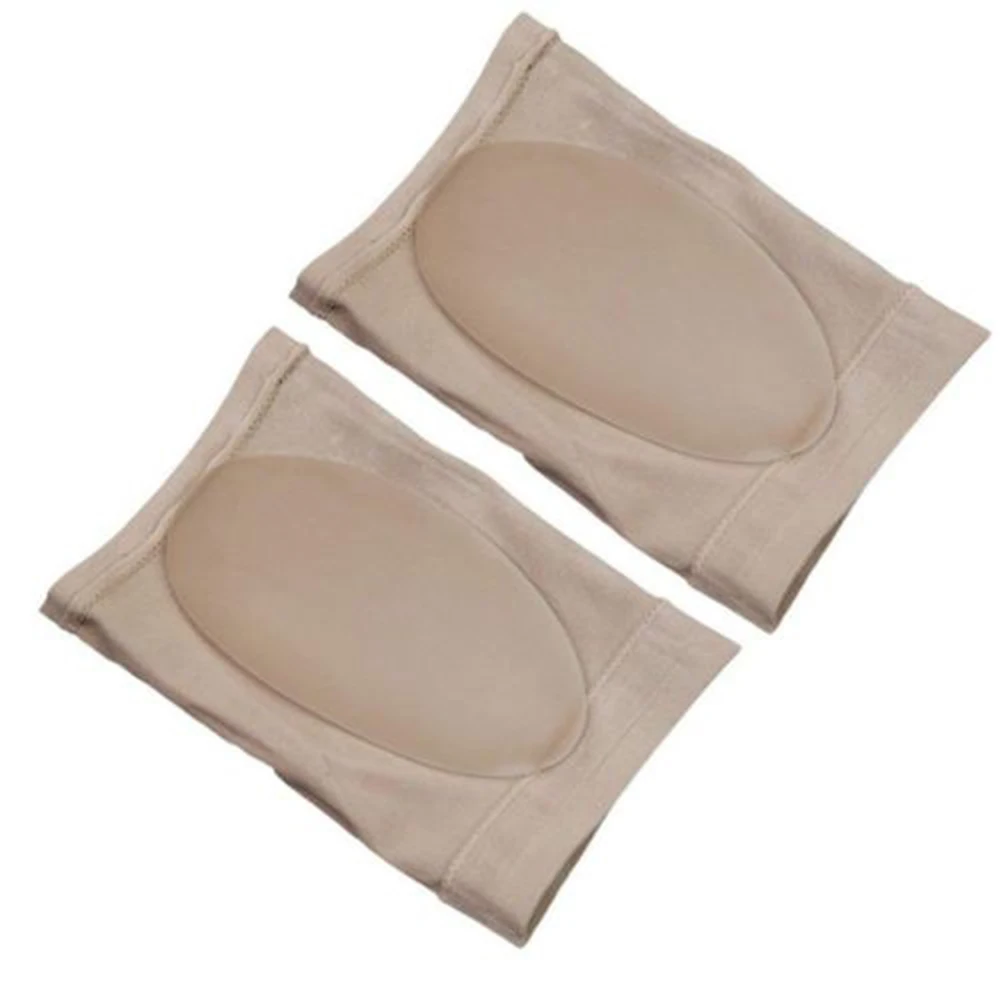 

Bunion Pad Sleeve Hallux Valgus Protector Pain Relief Silicone Arch Support Foot Brace Gel Orthotic Insole Plantar Fasciitis