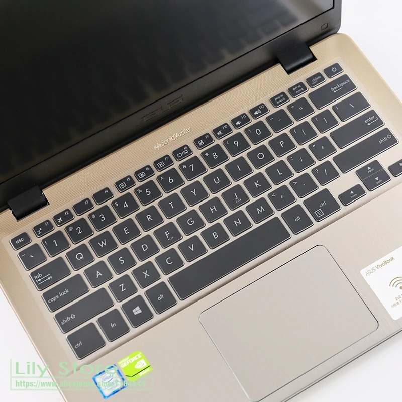 Защитный чехол для ноутбука Asus Vivobook S14 X411Uf X411Ua X411 X411Un X411Ma X411N R421 14 дюймов |