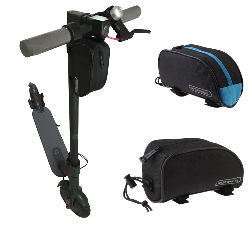 Мешочек для xiaomi Мини-Электрический самобалансируемый скутер mijia M365 smart скейтборд