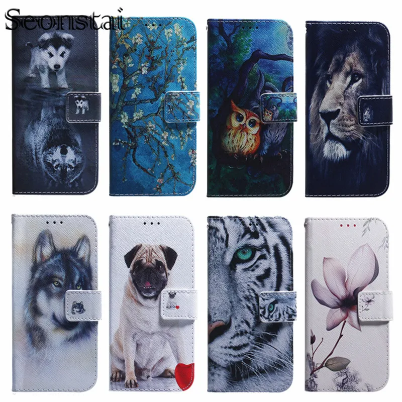 

Flip PU Leather Wallet Cover Case For LG V50 THINQ Magnetic Cases for LG G8 G8S THINQ Card Slot Stand Holder Coque Capa