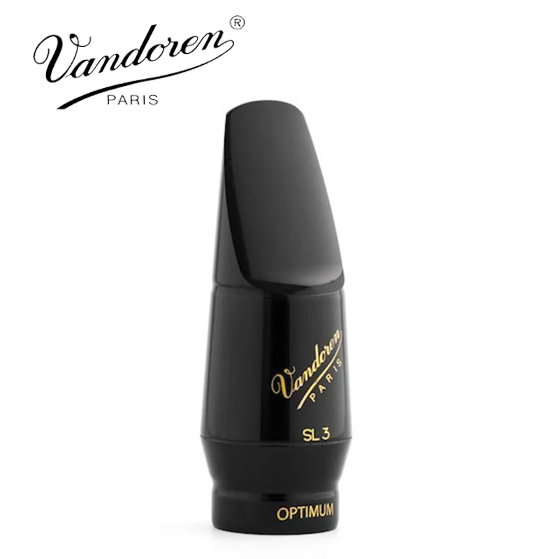 Франция vandoren sm803 S7 V16 серии сопрано Саксофоны мундштук/Сопрано SIB-bb саксофон мундштук