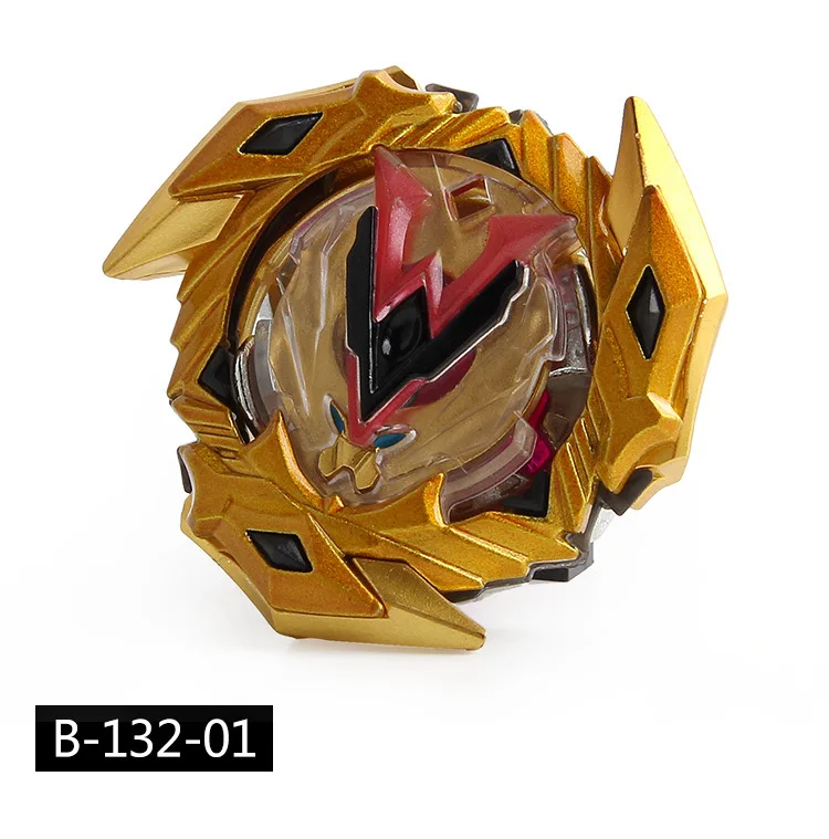 Топ ABeybladeLY Burst B 132 5 шт. игрушки ультра z Пробуждение черная гибель Феникс Undead птица