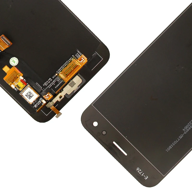 ZS 551KL LCD DISPLAY replacement For Asus Zenfone 4 Pro ZS551KL lcd screen digitizer | Мобильные телефоны и аксессуары