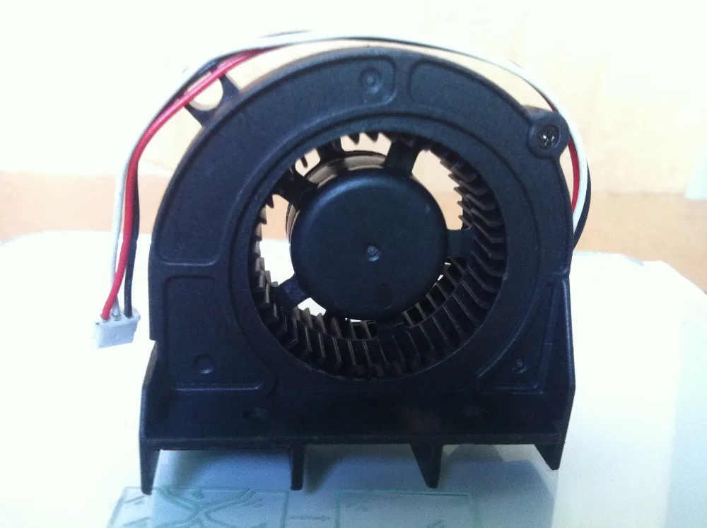 Новый вентилятор для проектора SUNON 5020 EF50201S1-C000-F99 DC12V 1 02 W | Компьютеры и офис