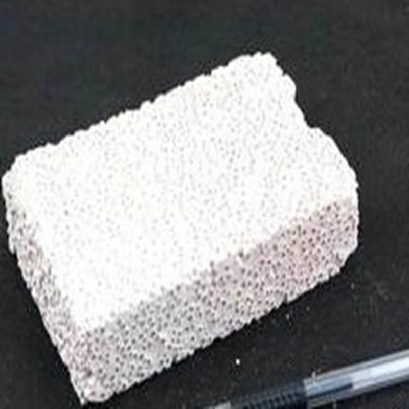 1 шт./пакет инфракрасная технология квадратный кирпич бактерии