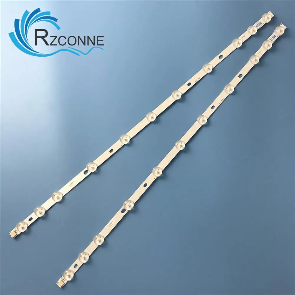 Светодиодная лента для подсветки 11 ламп светодиодных лент 32 дюйма NDV REV1.1 втулка D