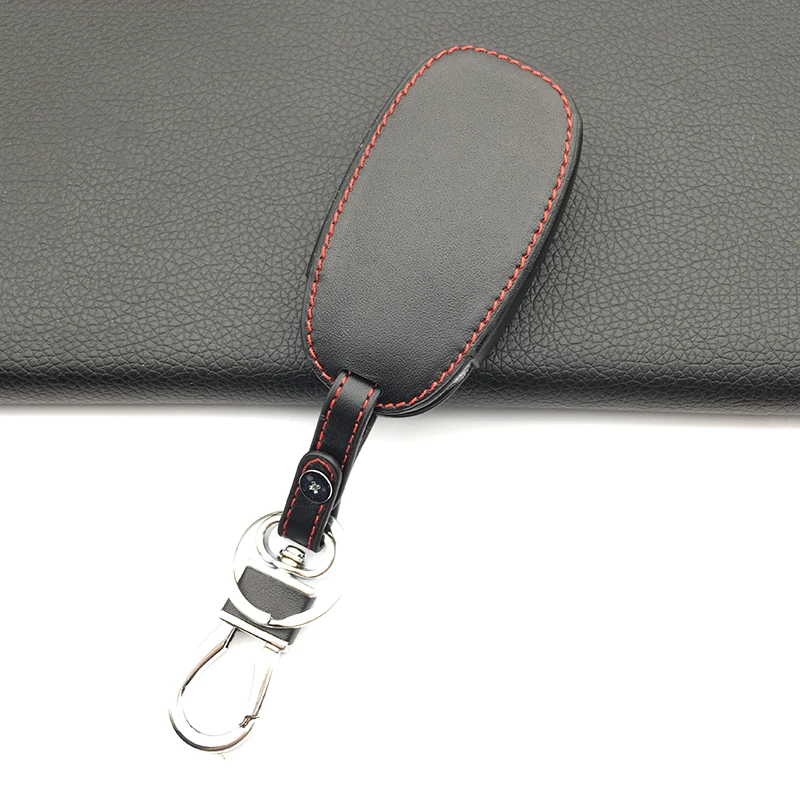 

2017 Fashion Style Car Key Case 4 Buttons Folding Car Key Chain For Hyundai Azera GRANDEUR IG 2016 2017 Remote Control Key Shell