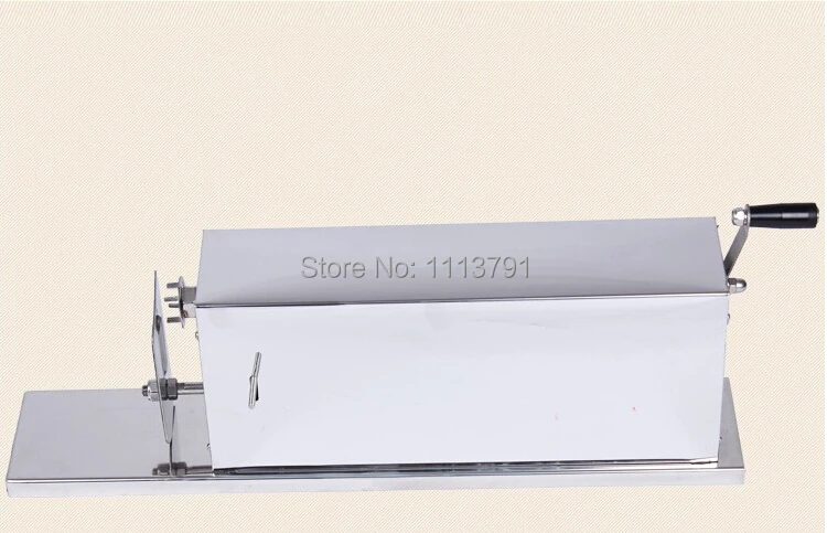 売る 自動ストレッチトルネードポテトマシン、ポテトスパイラル切断機ポテトカッター機手ぶれタイプ