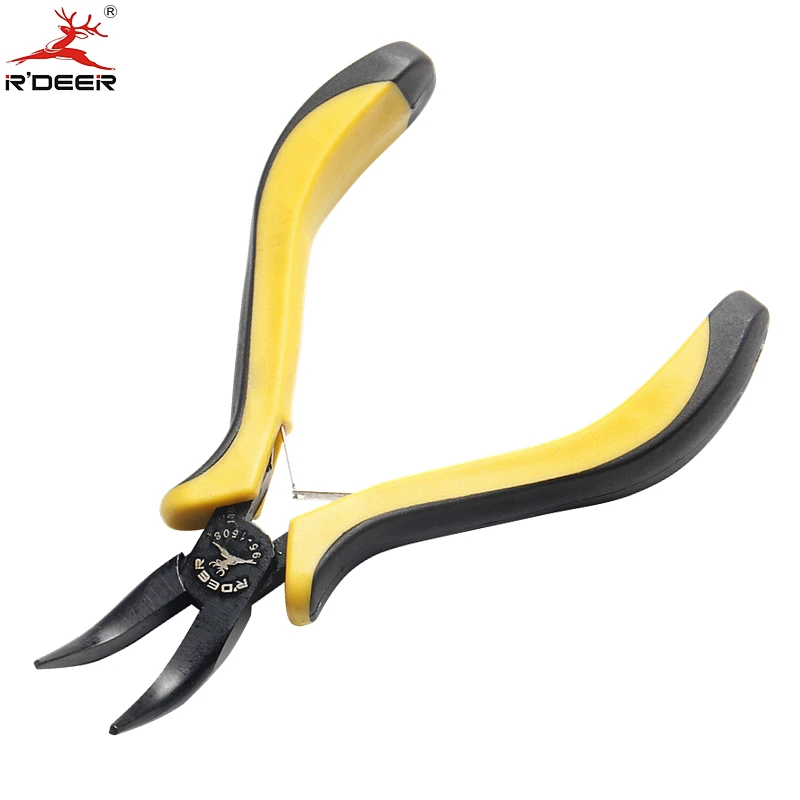 Щипцы для снятия изоляции RDEER 5 дюймов/125 мм|tool locksmith|plier sets toolspliers tool kit |