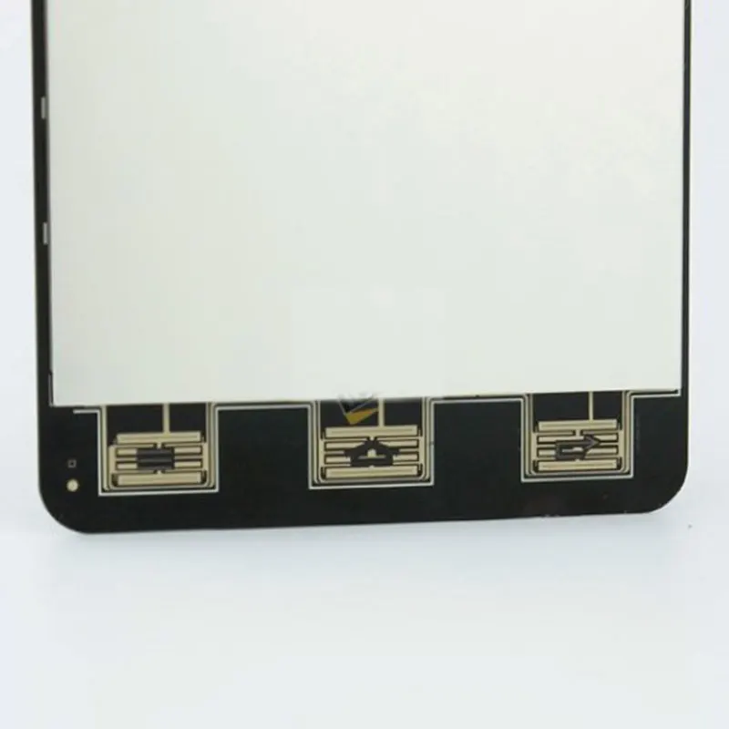 ЖК дисплей для LG E975 Optimus G LS970 F180 E971 E973 LCD сенсорный экран дигитайзер черный нет/с