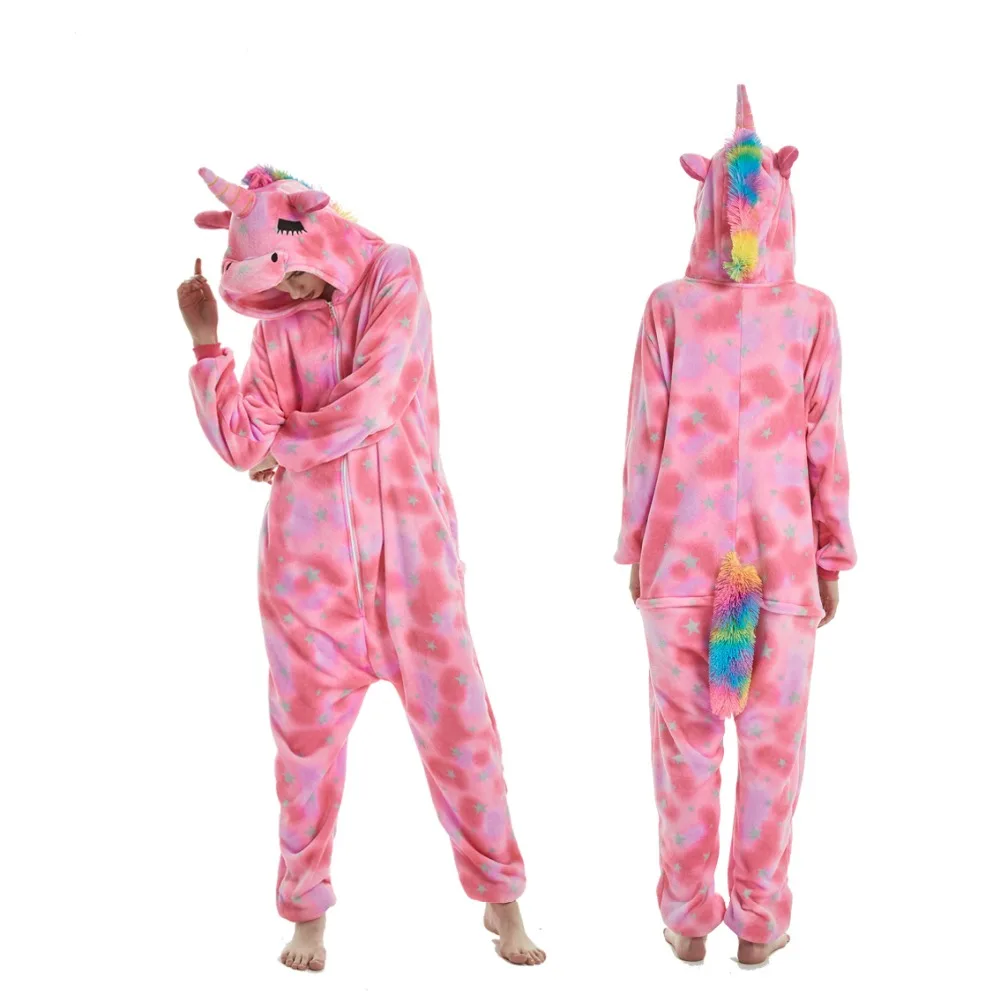 Оптовая продажа комбинезон в виде животного Kugurumi для взрослых унисекс женская