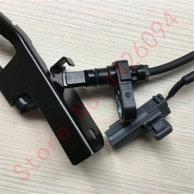 Передний левый датчик скорости колес ABS подходит для 07 12 Corolla RPM Sensor 89543 02080|Датчик