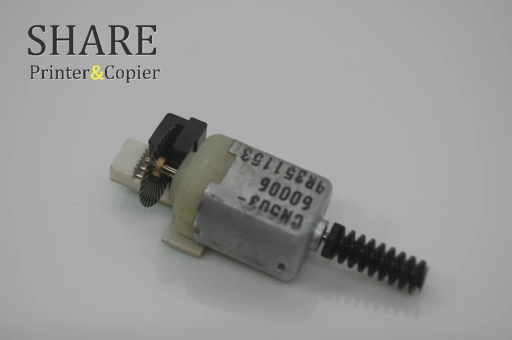 Фотоэлемент оригинальный новый двигатель постоянного тока 24 В используемый для