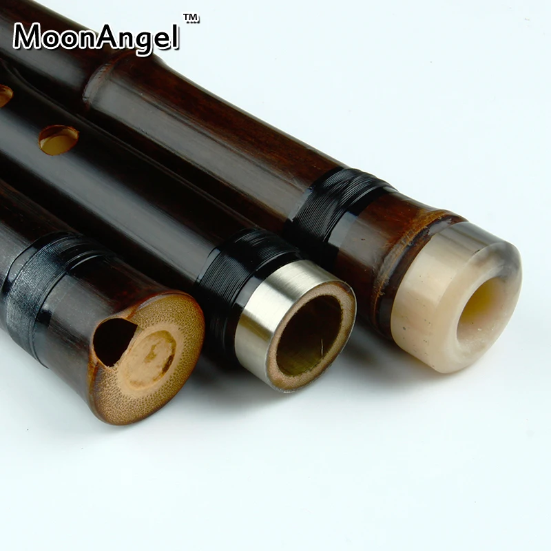 Китайские три секции G Key вертикальные Flauta профессиональные музыкальные