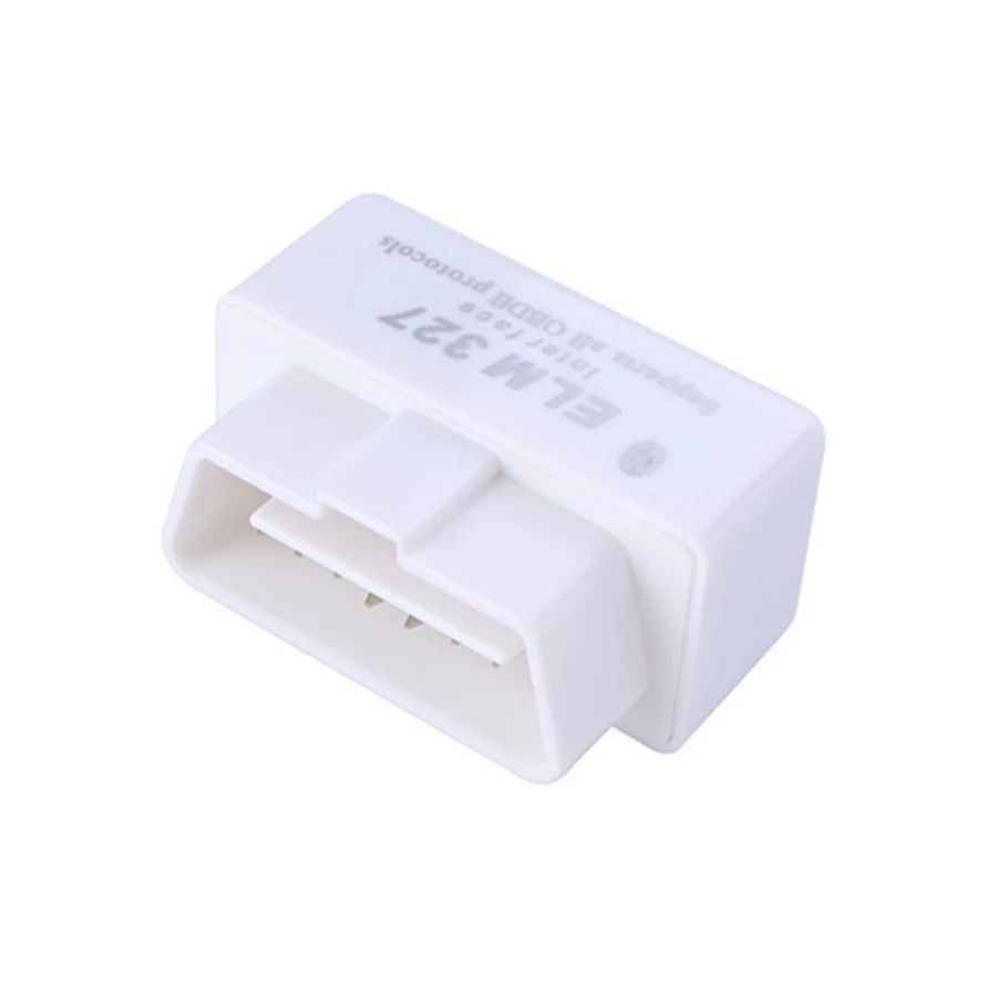 Двойной 2PCB PIC18F25K80 прошивка 1,5 ELM327 V1.5 OBD2 Bluetooth диагностический интерфейс ELM 327 V1.5 аппаратная поддержка больше автомобилей