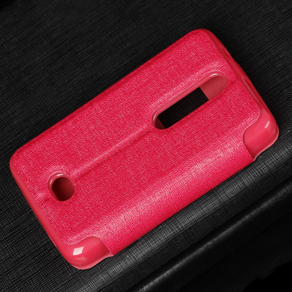 PU кожаный 3.0для Nokia Asha 501 чехол для сотовый телефон флип чехол|Чехлы-книжки| |