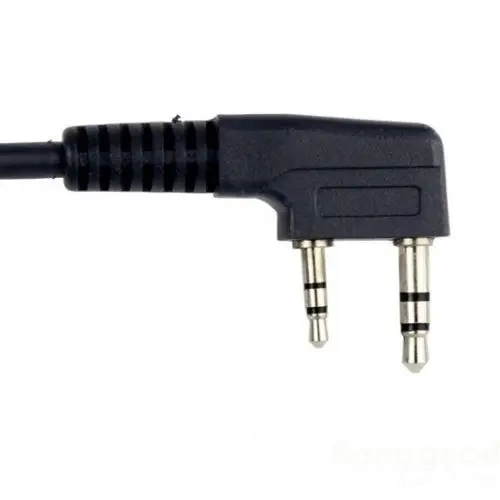 XQF BAOFENG микрофон для Ham двухсторонняя рация UV5R GT3 888s | Мобильные телефоны и
