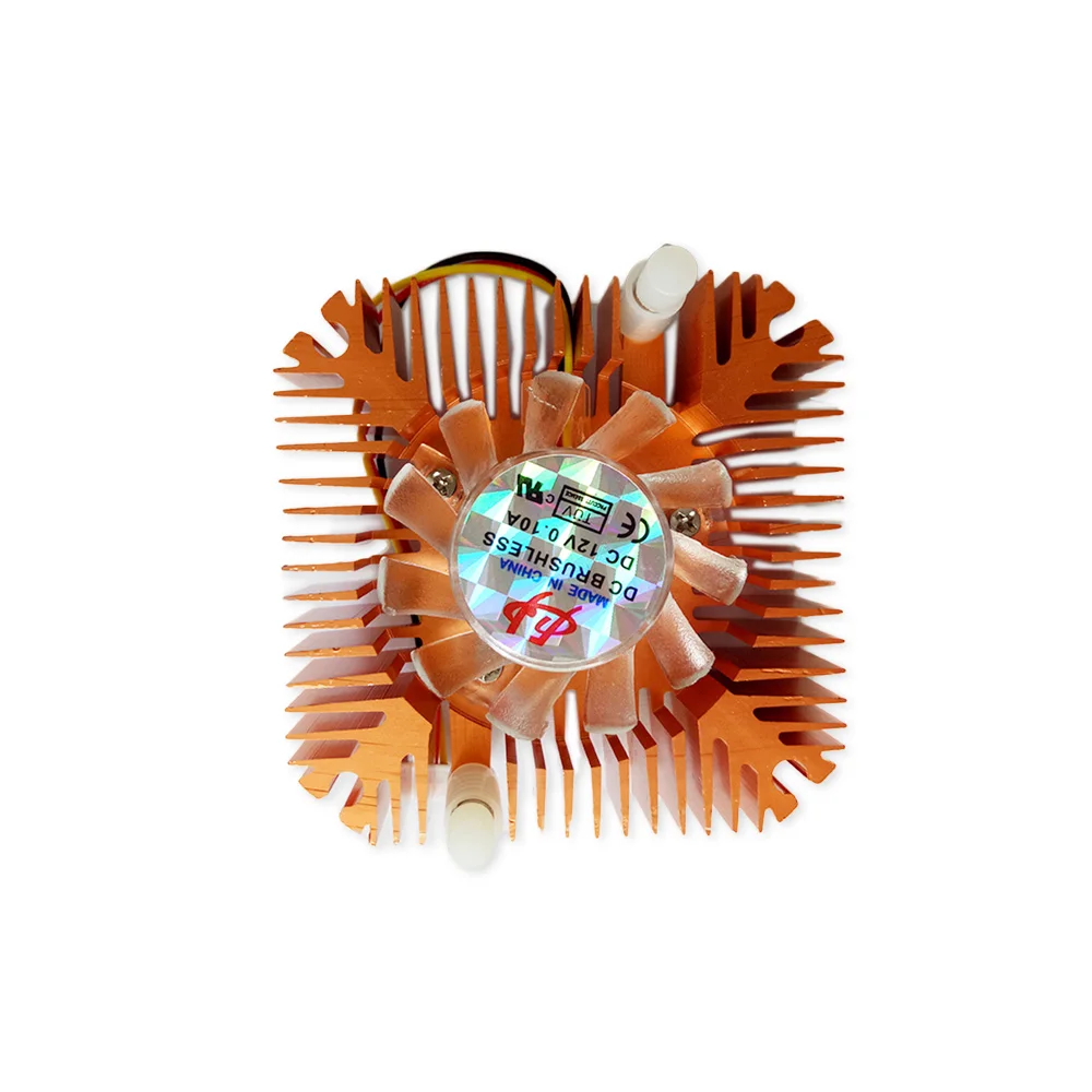 Бесплатная доставка! Встроенный охлаждающий вентилятор для Firefly RK3399/RK3399 Plus