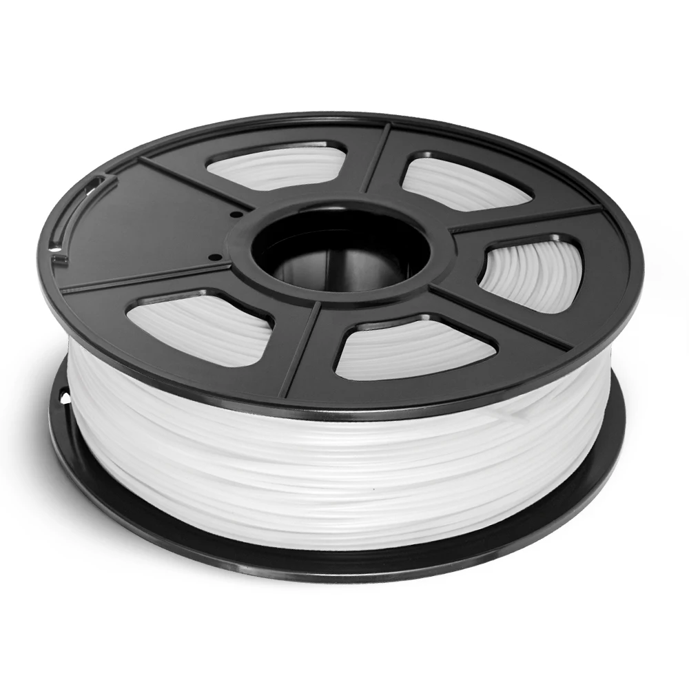 1,75 мм PLA/PLA Plus нить для 3d принтера FDM 3d принтер 1 кг с катушкой без пузырьков Нетоксичная PLA/PLA+ нить