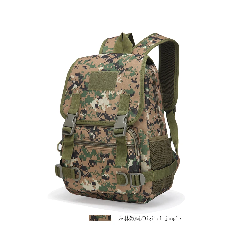 25л Камуфляжный тактический рюкзак военный армейский Mochila водонепроницаемый походный охотничий рюкзак туристический рюкзак Спортивная Сумка