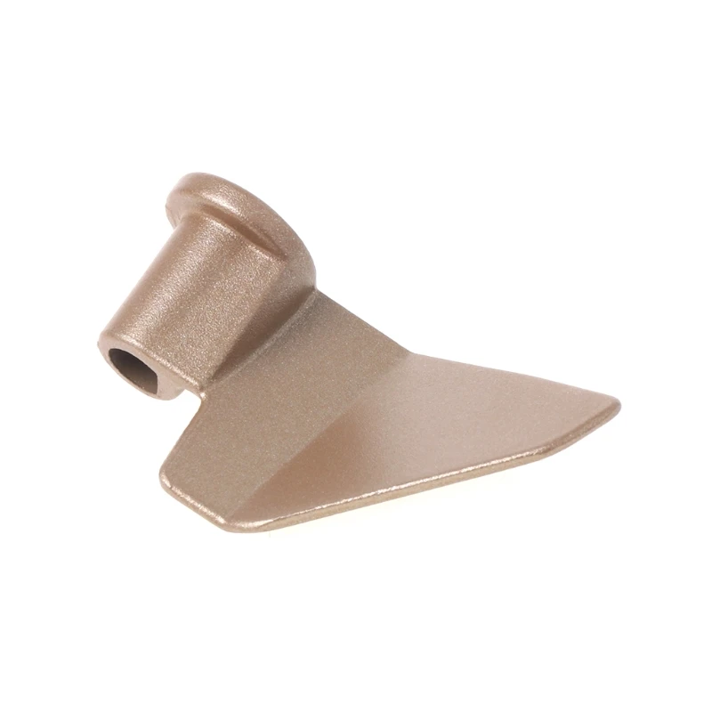 Хлебопечка Весло Смешивания разминания лезвия бар Замена для Donlim хлебопекарной