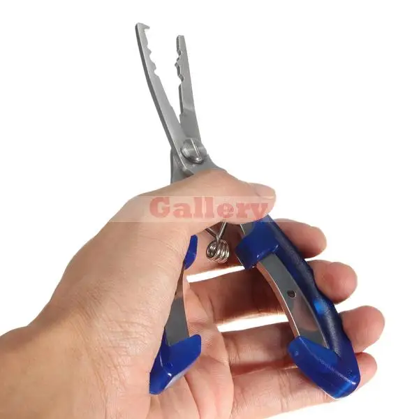 2 шт. в партии ножницы из нержавеющей стали для удаления плоскогубцев ручных