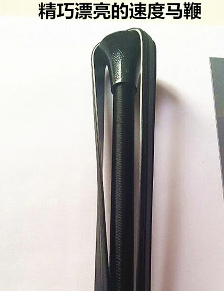 Кнут для верховой езды детей 42 см плетка конского спорта товары конного