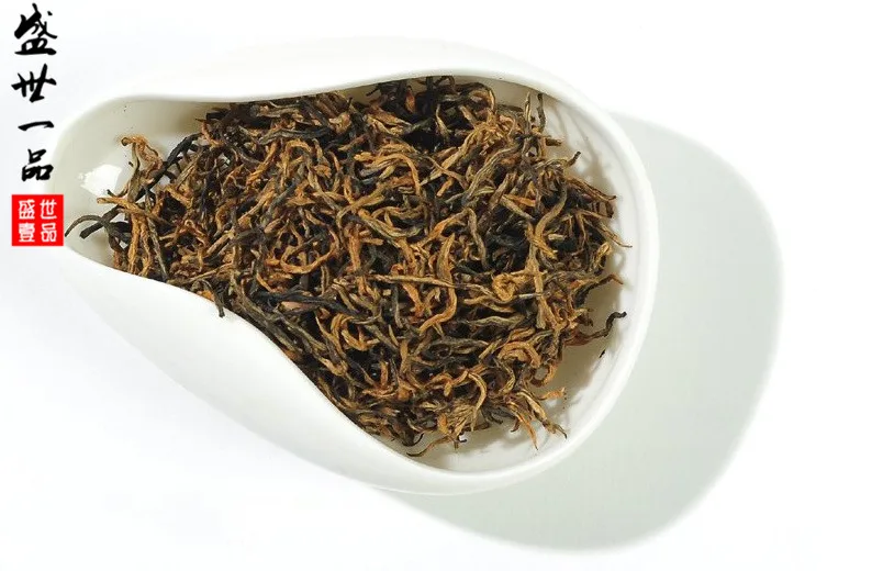 Free shipping 250g Premium Black Tea*Yunnan Dian Hong|premium hot|hong picturespremium good |