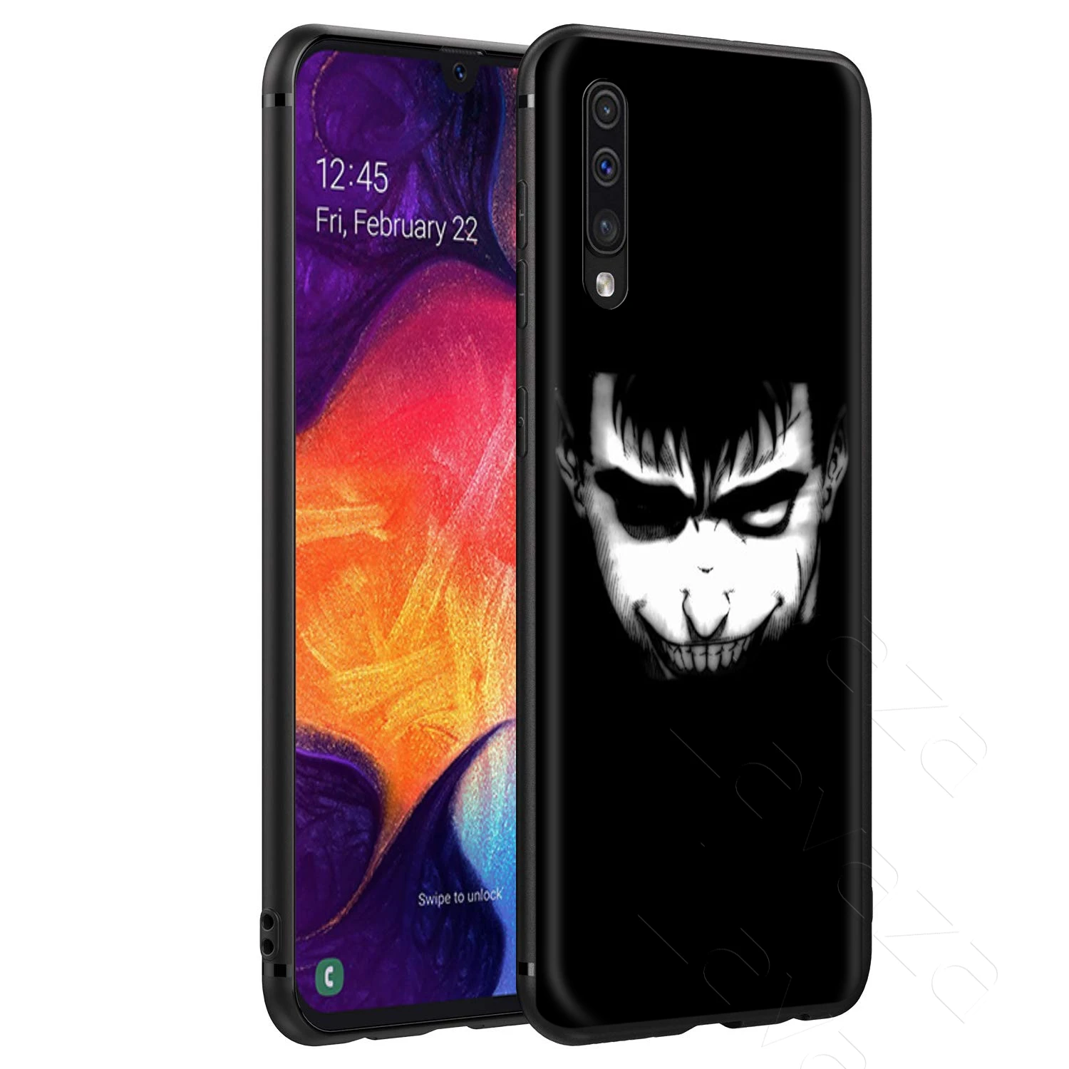 Lavaza Lucky Star аниме чехол для Samsung Галактики S6 S7 край J6 S8 S9 S10 плюс A3 A5 A6 A7 A8 A9 Note 8 9 |