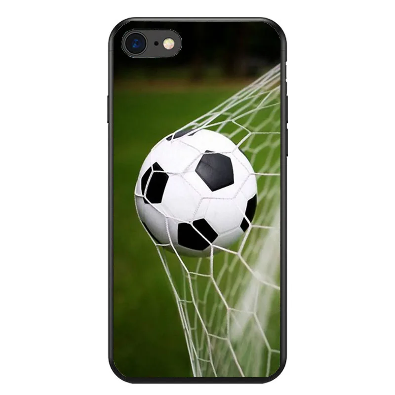 Модный мягкий силиконовый чехол для iPhone 8 7 6 6S Plus X XS MAX XR 10 5S SE |