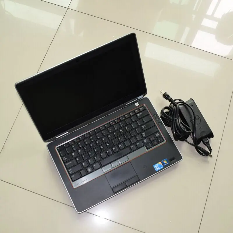 

for bmw scanner 3 in 1 new genaration icom next 2020.09 software ssd 720gb laptop E6420 i5 cpu obd cable full set ready to use