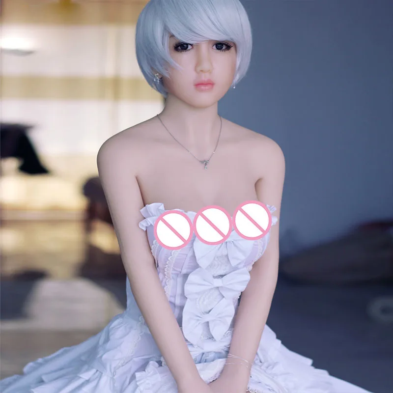 Секс кукла аниме силиконовая TPE с металлическим скелетом секс куклы японская