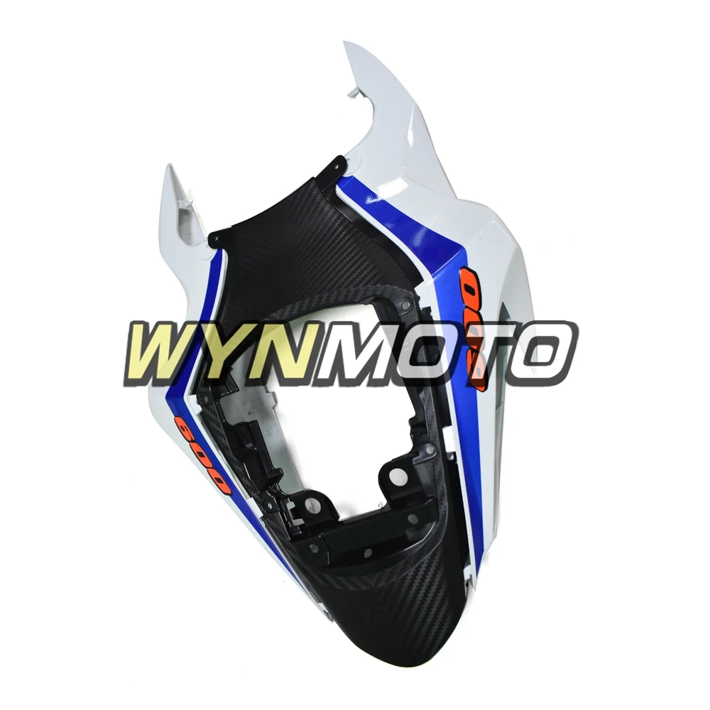 

Complete White Red Blue Fairings Kit For GSXR600 750 2011-2016 11 12 13 14 15 16 K11 Injection ABS Plastics Fairings Bodywork