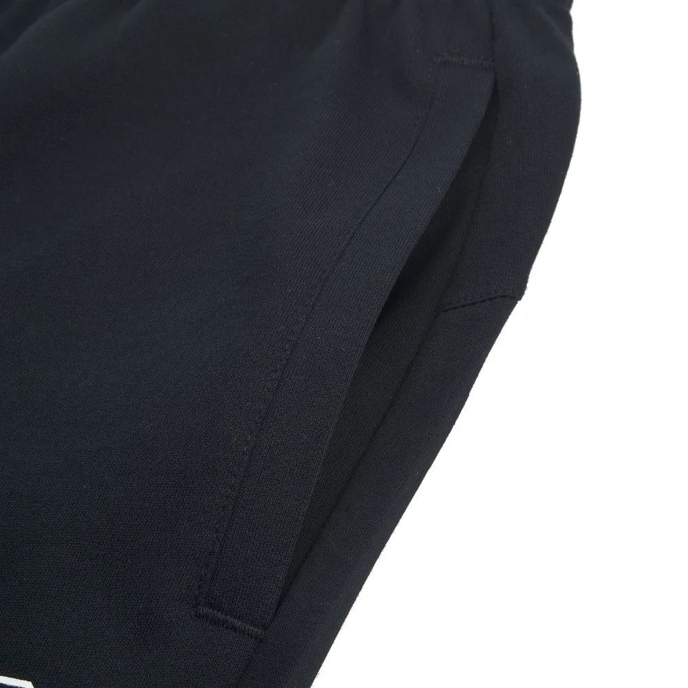 Женские укороченные брюки Li-Ning баскетбольные BAD FIVE 72% хлопок 28% полиэстер