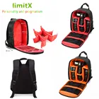 Рюкзак для камеры Sony Alpha A1 A9 A7s II A7R IV A7 III A230 A290 A330 A350 A35 A37 A55 A56 A57 A58 A65 A68 A77 Mark II 2